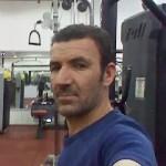 مجید تنها