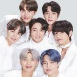 A R M I . BTS