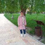 فاطمه