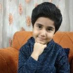 علیرضا