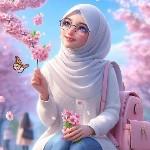فاطمه
