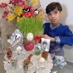 کارن بیات