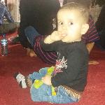 علی
