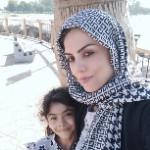 samira yousefi