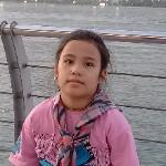 زهرا رسولی