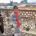 نازنین زهرا علی نژادی